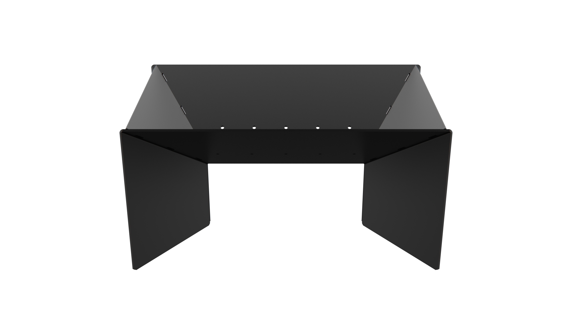 Очаг "Пламя Уюта" фото в Уфе