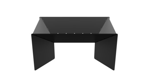 Очаг "Пламя Уюта" фото в Уфе