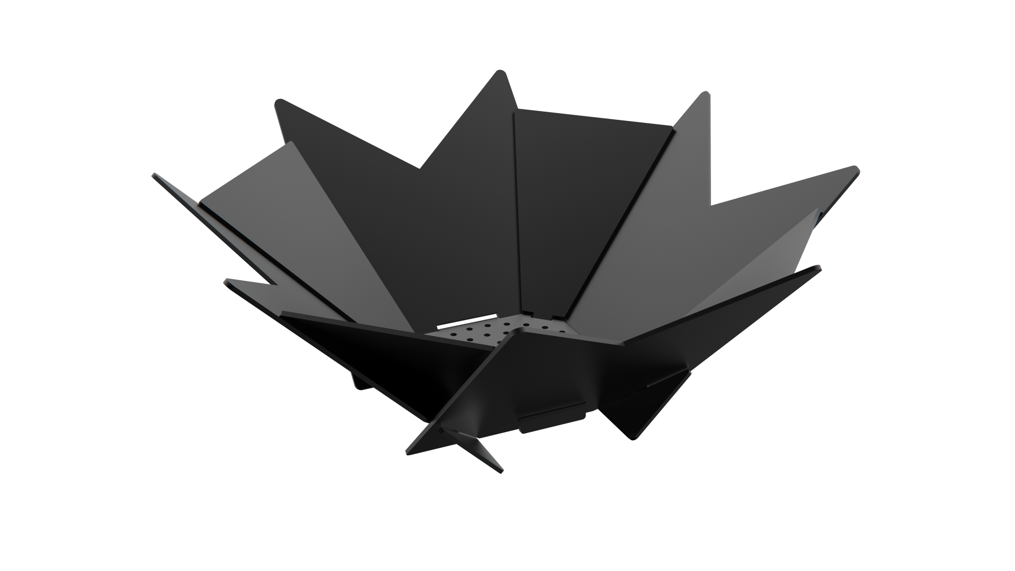 Очаг "Астра" фото в Уфе