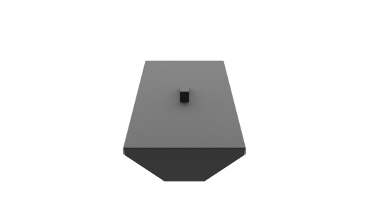 Крышка к мангалу Дачный  фото в Уфе