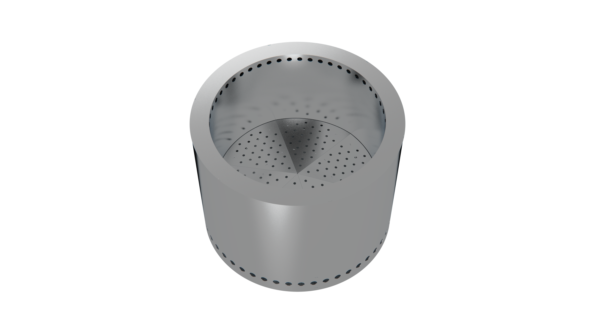 Очаг "Сердце Фенрира" фото в Уфе