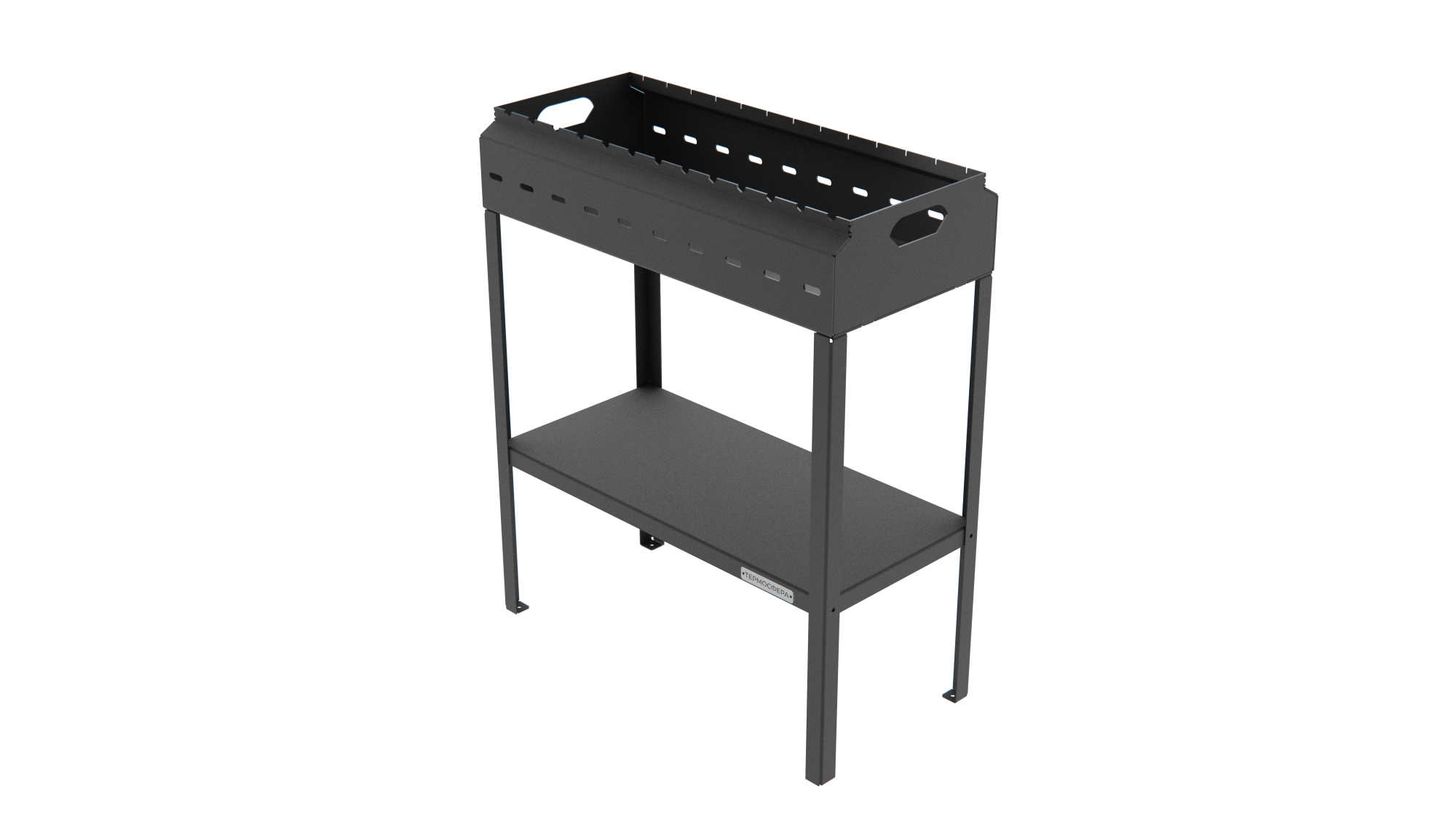 Мангал Дачный фото в Уфе