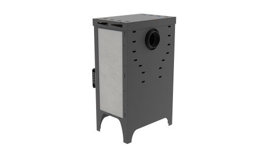 Каминная топка Eterma lite 1С фото в Уфе