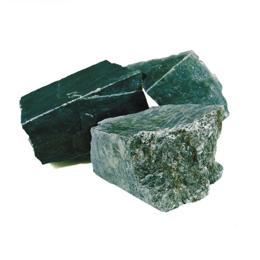 Нефрит колото-пиленый фото в Уфе