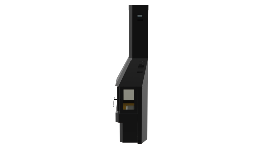 Каминная топка Eterma 3C фото в Уфе