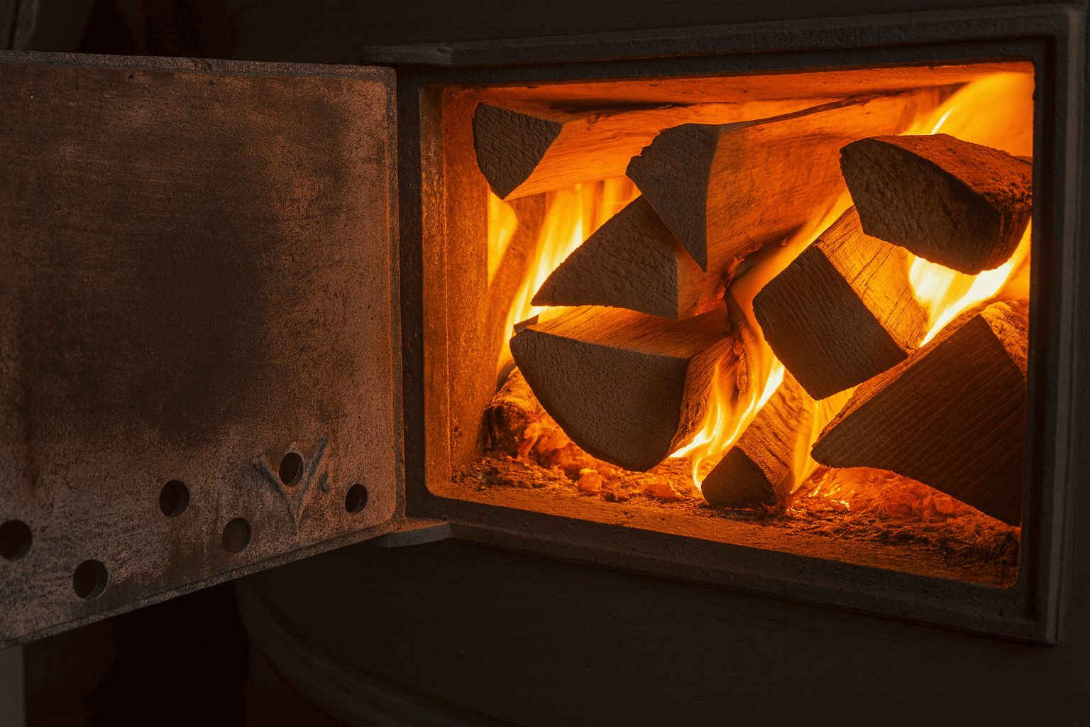 Экономия дров и эффективное топление дровяной банной печи фото Экономия дров и эффективное топление дровяной банной печи фото